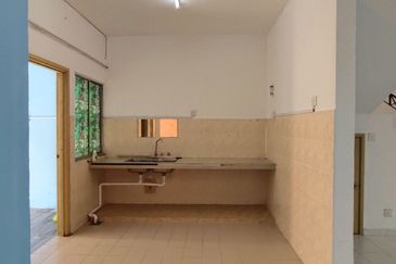 Taman Kajang Perdana