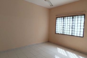 Taman Kajang Perdana