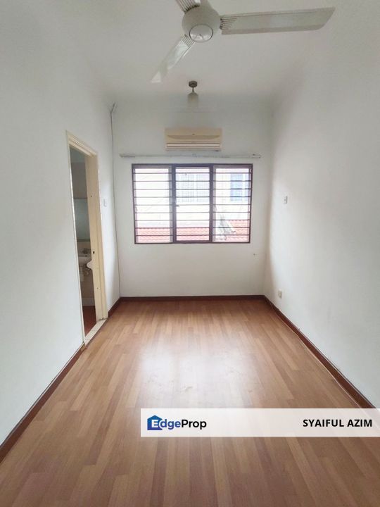 Taman Pinggiran USJ 1, Subang Jaya Double Storey Terrace , Selangor, USJ