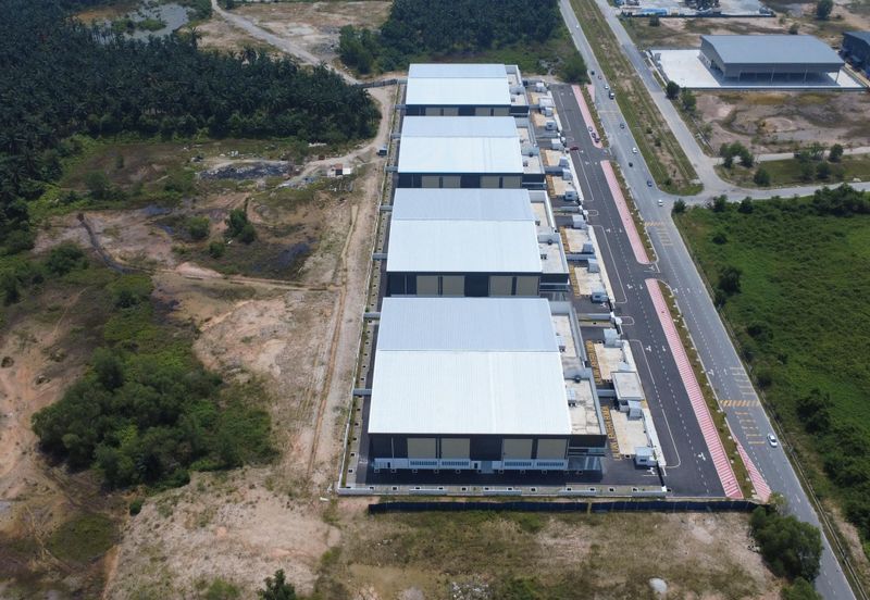 Taman Industri Alam Jaya