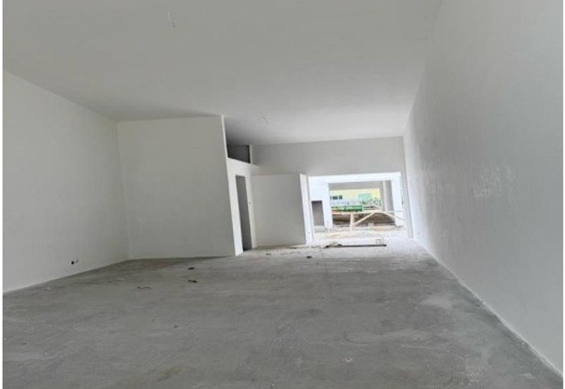 Prime Commercial Space for Rent in Semenyih
