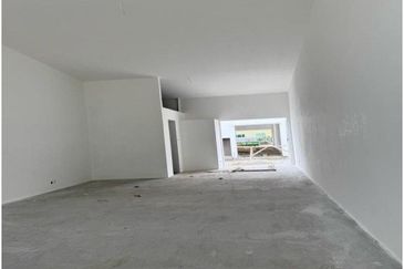 Prime Commercial Space for Rent in Semenyih