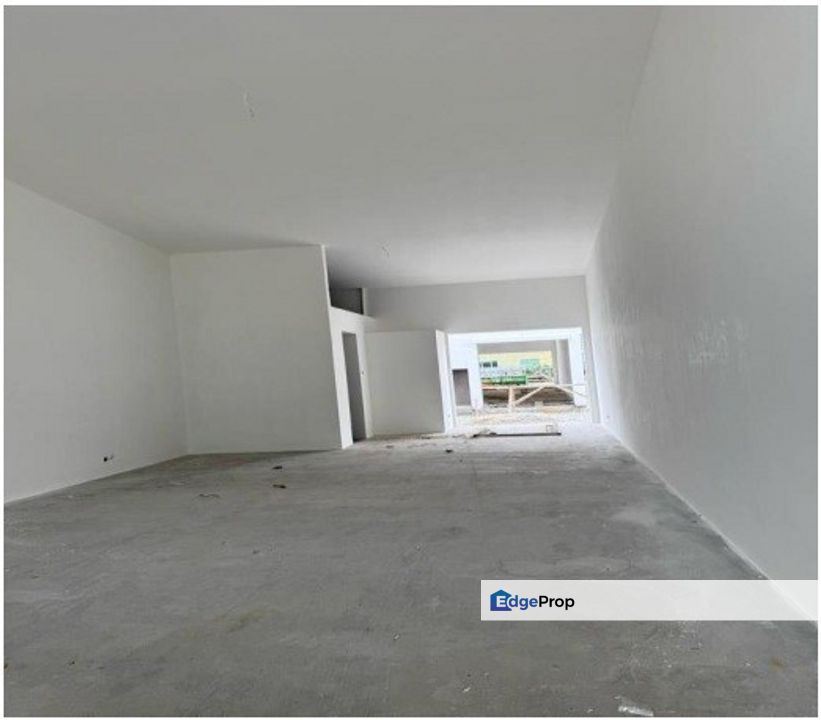 Semenyih Prime Commercial Space for Rent , Selangor, Semenyih