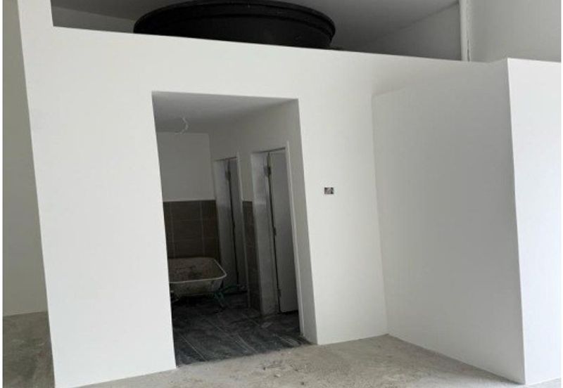 Prime Commercial Space for Rent in Semenyih