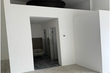 Prime Commercial Space for Rent in Semenyih