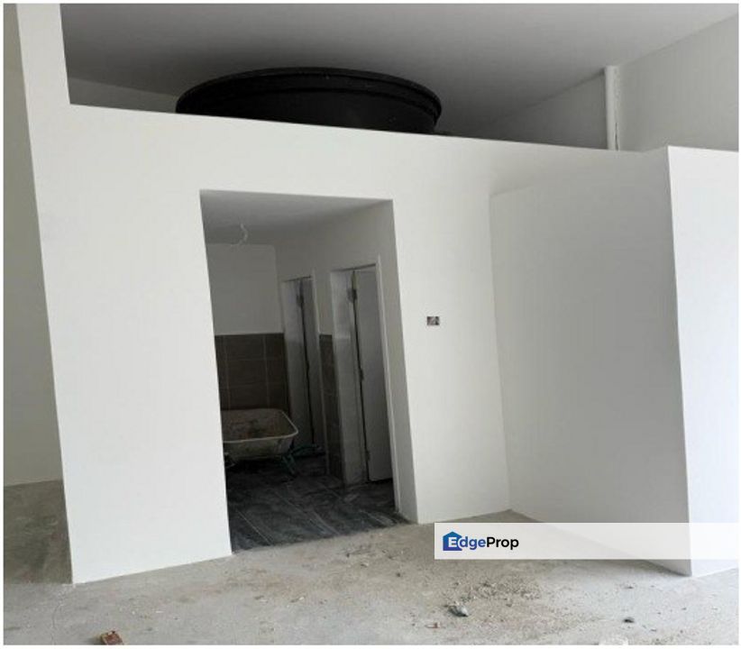Semenyih Prime Commercial Space for Rent , Selangor, Semenyih