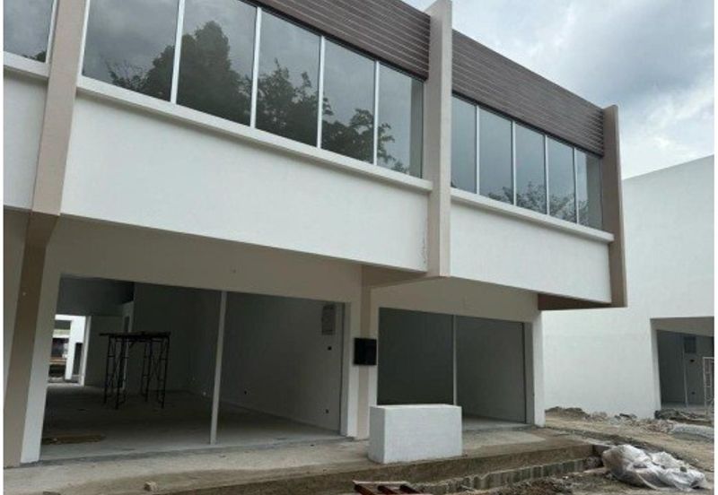Prime Commercial Space for Rent in Semenyih
