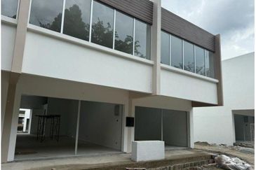 Prime Commercial Space for Rent in Semenyih
