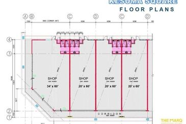Prime Commercial Space for Rent in Semenyih