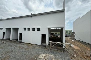 Prime Commercial Space for Rent in Semenyih