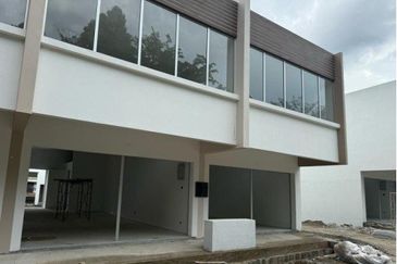 Prime Commercial Space for Rent in Semenyih