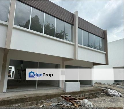 Prime Commercial Space for Rent in Semenyih, Selangor, Semenyih