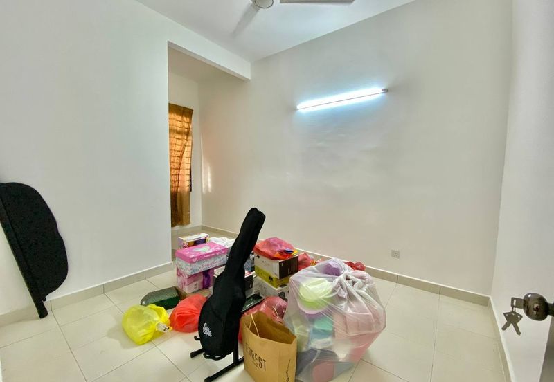 Jalan Wawasan Ampang 