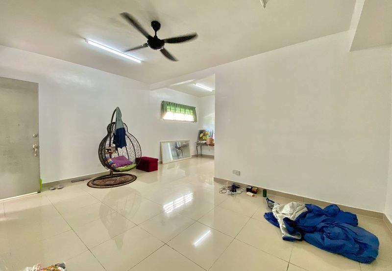 Jalan Wawasan Ampang 