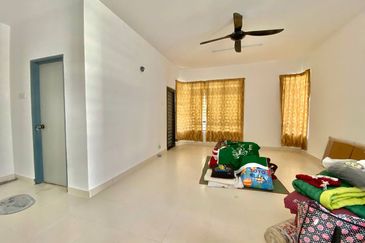 Jalan Wawasan Ampang 