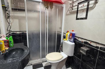 Bandar Tun Razak, Kuala Lumpur