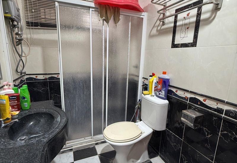 Bandar Tun Razak, Kuala Lumpur