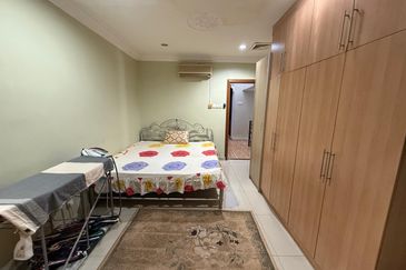 Bandar Tun Razak, Kuala Lumpur