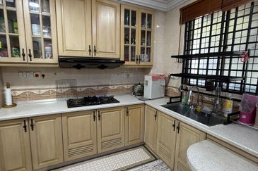 Bandar Tun Razak, Kuala Lumpur