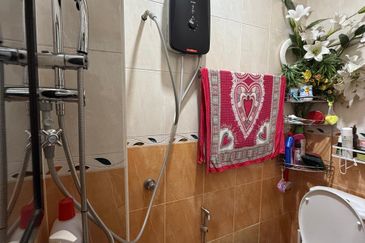 Bandar Tun Razak, Kuala Lumpur