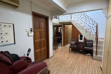 Bandar Tun Razak, Kuala Lumpur