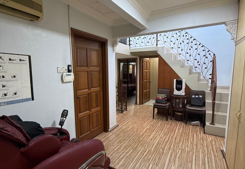 Bandar Tun Razak, Kuala Lumpur