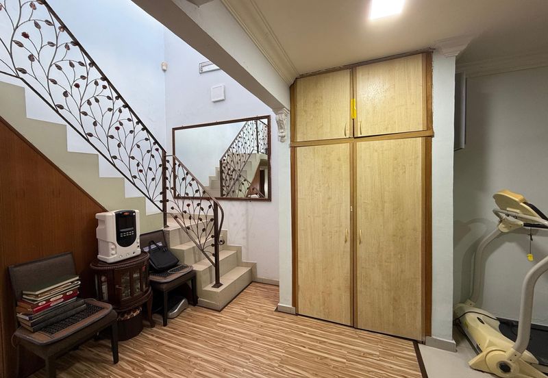 Bandar Tun Razak, Kuala Lumpur