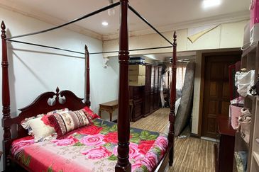 Bandar Tun Razak, Kuala Lumpur