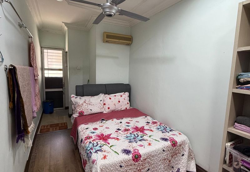 Bandar Tun Razak, Kuala Lumpur