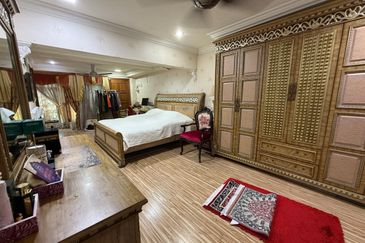 Bandar Tun Razak, Kuala Lumpur