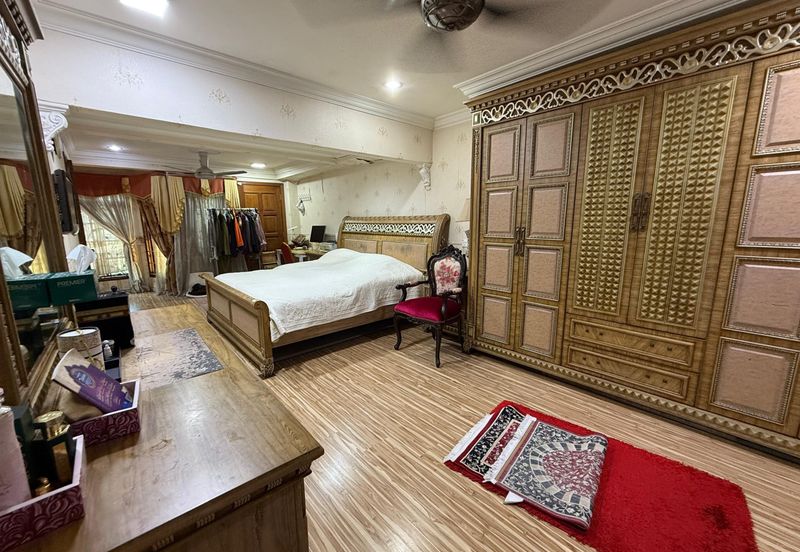 Bandar Tun Razak, Kuala Lumpur