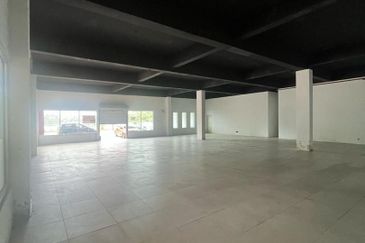 D`Bayu Bukit Jelutong