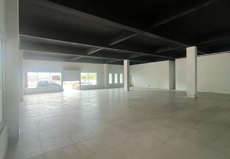 D`Bayu Bukit Jelutong