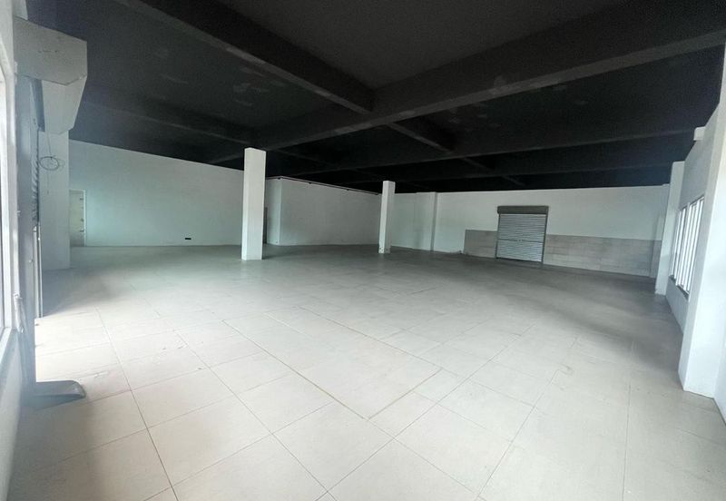 D`Bayu Bukit Jelutong