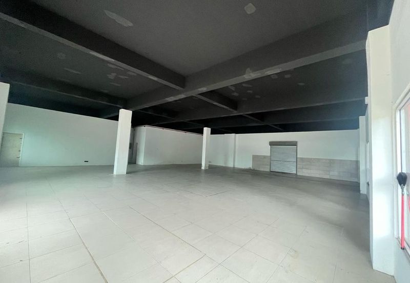 D`Bayu Bukit Jelutong