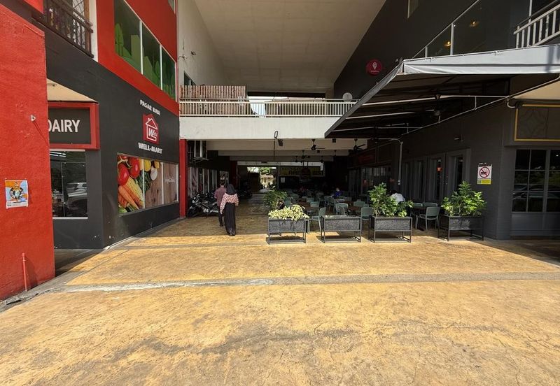 D`Bayu Bukit Jelutong