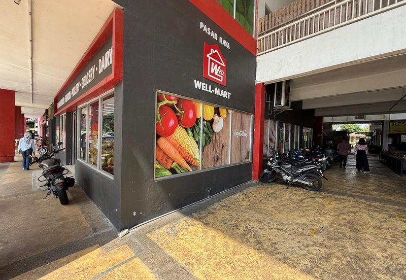 D`Bayu Bukit Jelutong