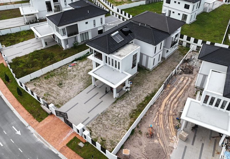 Verdale @ Setia Alamsari