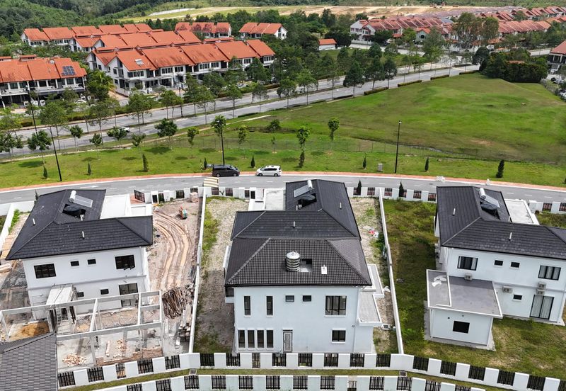 Verdale @ Setia Alamsari