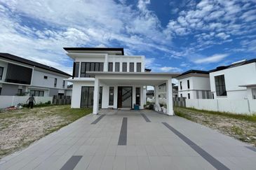 Verdale @ Setia Alamsari