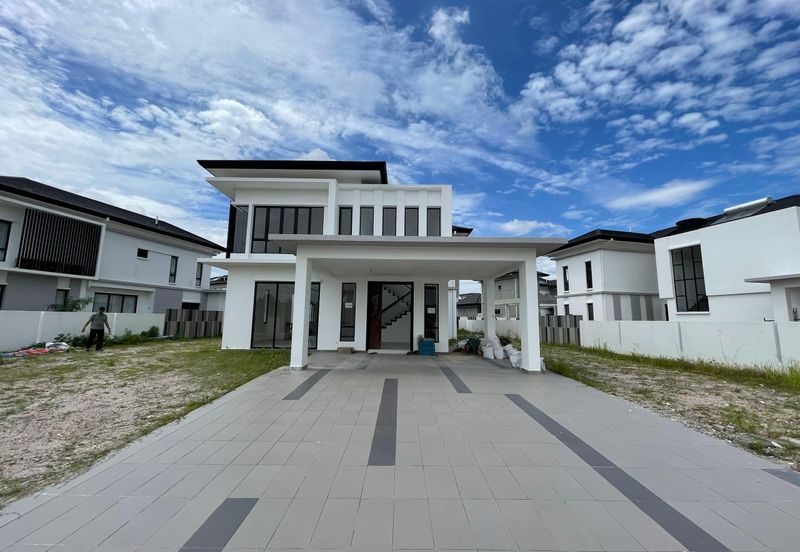 Verdale @ Setia Alamsari