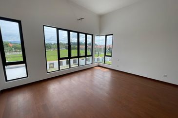 Verdale @ Setia Alamsari