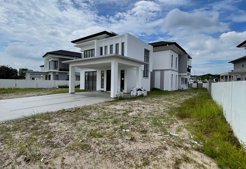 Verdale @ Setia Alamsari