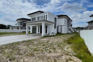 Verdale @ Setia Alamsari