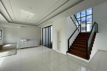 Verdale @ Setia Alamsari