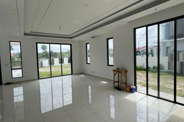 Verdale @ Setia Alamsari