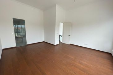 Verdale @ Setia Alamsari