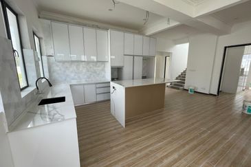 Verdale @ Setia Alamsari