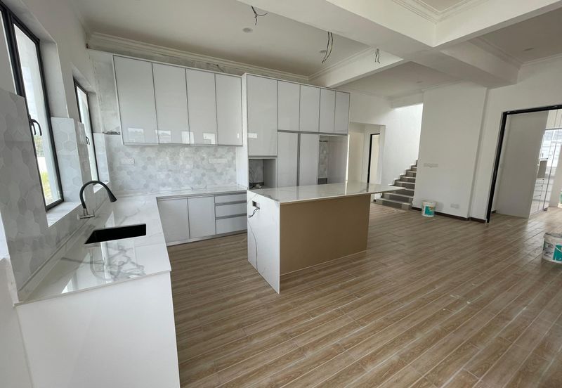 Verdale @ Setia Alamsari