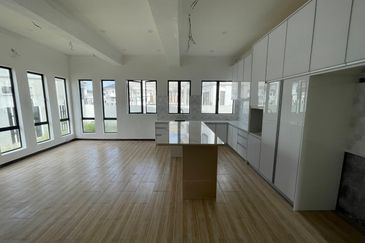 Verdale @ Setia Alamsari